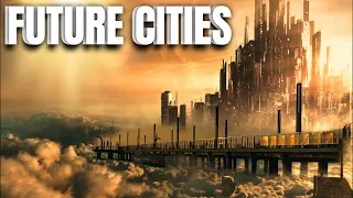 TOP 10 AMAZING FUTURE CITIES Currently Being Built