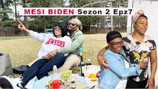 MÈSI BIDEN - [ Sezon 2 epizod 7 ] Dany / Seli / Pè Jojo / Suze / Ti Kout / Rolan / Dada / Fafane