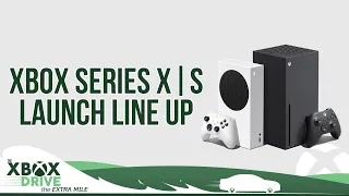 All 30 Day-One Launch Games for Xbox Series X | Series S - The Extra Mile 29