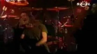 Alive, pearl jam sala revolver madrid 1992