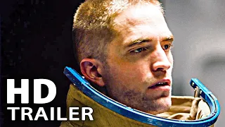 HIGH LIFE Trailer Deutsch German (2019)