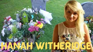 HANNAH WITHERIDGE murder victim