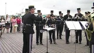 Французский оркестр Войск связи