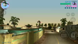 Hummer in GTA vice city