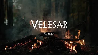 VELESAR - Modły (feat. Hanka Osifová, Adam Kłosek & Grzegorz Stempel) - Official Music Video