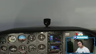 TUTORIAL| Garmin-430-530| Cessna 172