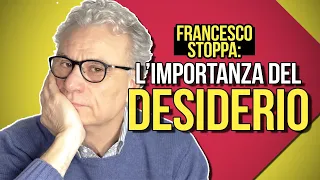 Psicoanalista spiega il dolore e il desiderio