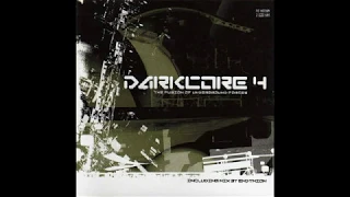 VA - Darkcore 4 - The Fusion Of Underground Forces-2CD-Ltd Ed-2003 - FULL ALBUM HQ