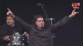 Ill Niño - If You Still Hate Me (KNOTFEST MEXICO 2017)