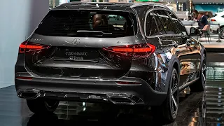 2022 Mercedes C-Class All Terrain - Interior and Exterior Walkaround