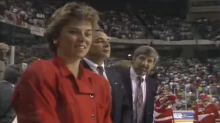 canada cup 1987 final canada ussr match 3