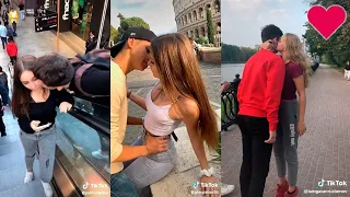 FunnyTikTok |Love TikTok Part 3 Best Relationship&Couple Goals 2019 - Cute Couples Musically Compil