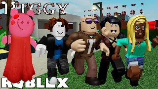 I PLAYED EPIC FAN MADE MAPS IN PIGGY! / ROBLOX