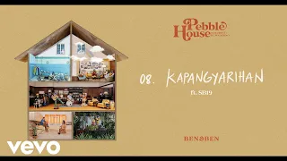 Ben&Ben, SB19 - Kapangyarihan (feat. SB19) (Official Audio)