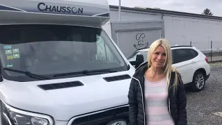 Wohnmobil Chausson kaufen?