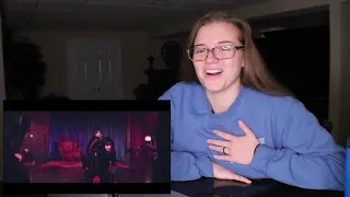 [Special Clip] Dreamcatcher(드림캐쳐) 'Red Sun' REACTION!!!