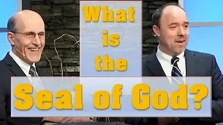 What is the seal of God? - Doug Batchelor & Jëan Ross