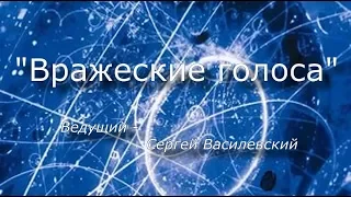 «Вражеские голоса» ч. 8 [18+] Как я «избивал жену» и «обстреливал Донбасс» (Восстановленное видео)