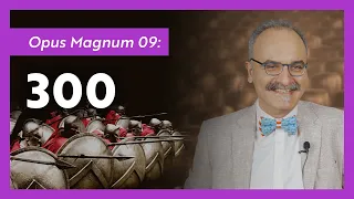 300 / Emrah Safa Gürkan - Opus Magnum 09