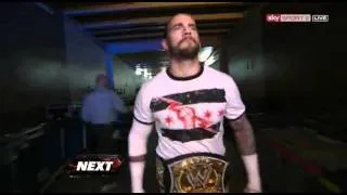 WWE RAW 12/26/2011 PART 6/8 [HQ]