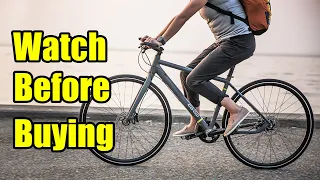 Top 5 Hybrid Cycle Advantages & Disadvantages | Is Hybrid Bicycle Best In India | Cycle Rider Roy