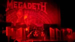 Heavy MTL - 24.07.10 - Megadeth - Holy Wars