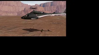 Phoenix R/C® Simulator v6 0 i Airwolf upgrade in Desert Mesa