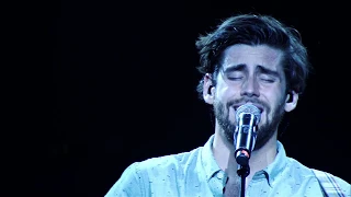 Afro-Latino Festival 2018 Bree (B): Alvaro Soler - El Camino - Live