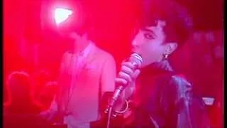 Soft Cell--Say Hello, Wave Goodbye