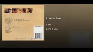 [ArtTrack] 페이지(PAGE) - Love is blue