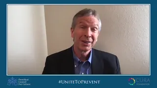 #UniteToPrevent​​: Donald Hoffman, PhD: A New Theory of Consciousness