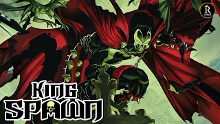 BETRAYED! Spawn's Rage Misdirected | King Spawn 33