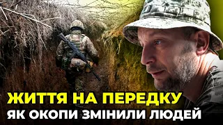 ⚡️ОФІЦЕР ЗСУ БАРНА: такого адреналіну більше не знайти! Ми воюємо проти САТАНИ / ЛЮДИНА НА ВІЙНІ