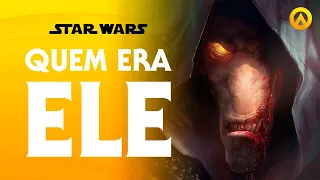 JAR JAR BINKS É O VERDADEIRO VILÃO DE STAR WARS? FATO OU FAKE