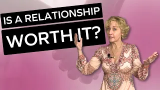 Are relationships overrated? Do you really want to be in a relationship ?