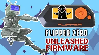 A Flipper Zero Introduction Tutorial: Installing Custom Firmware