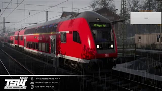 TRAIN SIM WORLD ЧАСТ 78 НЕТ ПРОБЛЕМ ПРОХОЖДЕНИЕ НА РУССКОМ В ВЫСОКОМ КАЧЕСТВЕ