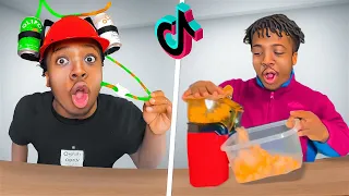 THESE TIKTOK GADGETS ARE *MIND BLOWING*