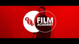 BFI Film Academy @ Nerve Centre, Derry (Promo)