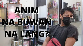 TANING NG ASAWA | Jay Costura