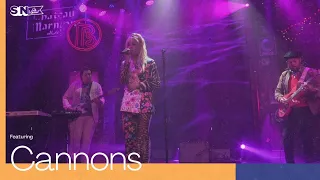 Cannons | School Night Concert