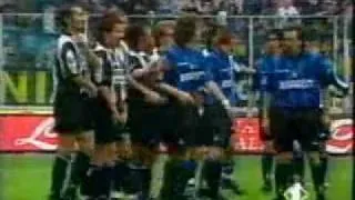 1997_1998 Juventus Inter 1-0 che vergogna MALAFEDE!!!.mp4