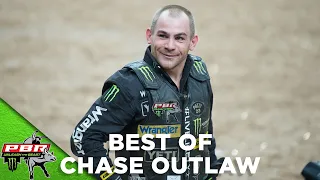 The BEST of Chase Outlaw From 2019 Season