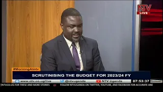 Scrutinizing the budget for 2023/24 FY |Morning At NTV