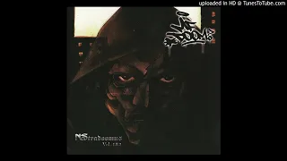 MF Doom & Nas (Nastradoomus) - It Ain't Hard To Tell