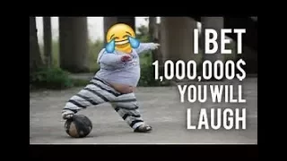 I Bet 1 000 000$ You Will LAUGH 2020