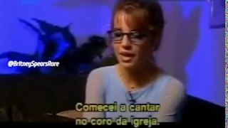 Britney Spears Interview 1999 (HBO Plus special)