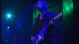 The Sun Always Shines On TV (Live)