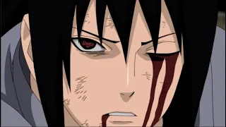 sasuke amv | heel turn 2