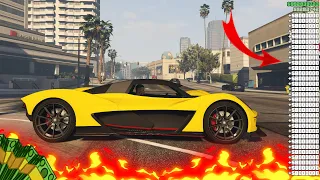 Como GANAR DINERO en GTA 5 ONLINE! - +$80 MILLONES HACIENDO ESTO FACIL Y RAPIDO GTA 5 2023!🤑🥵